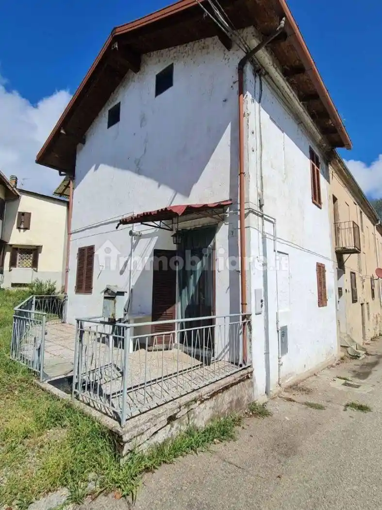 Casa indipendente in vendita a Formigliana