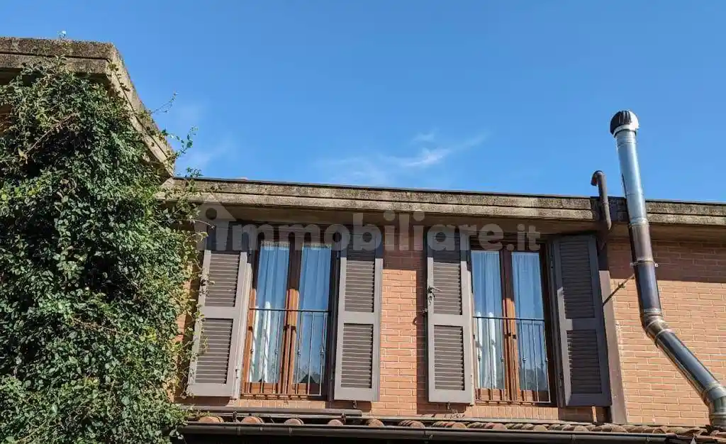 Villetta a schiera in vendita a Arezzo