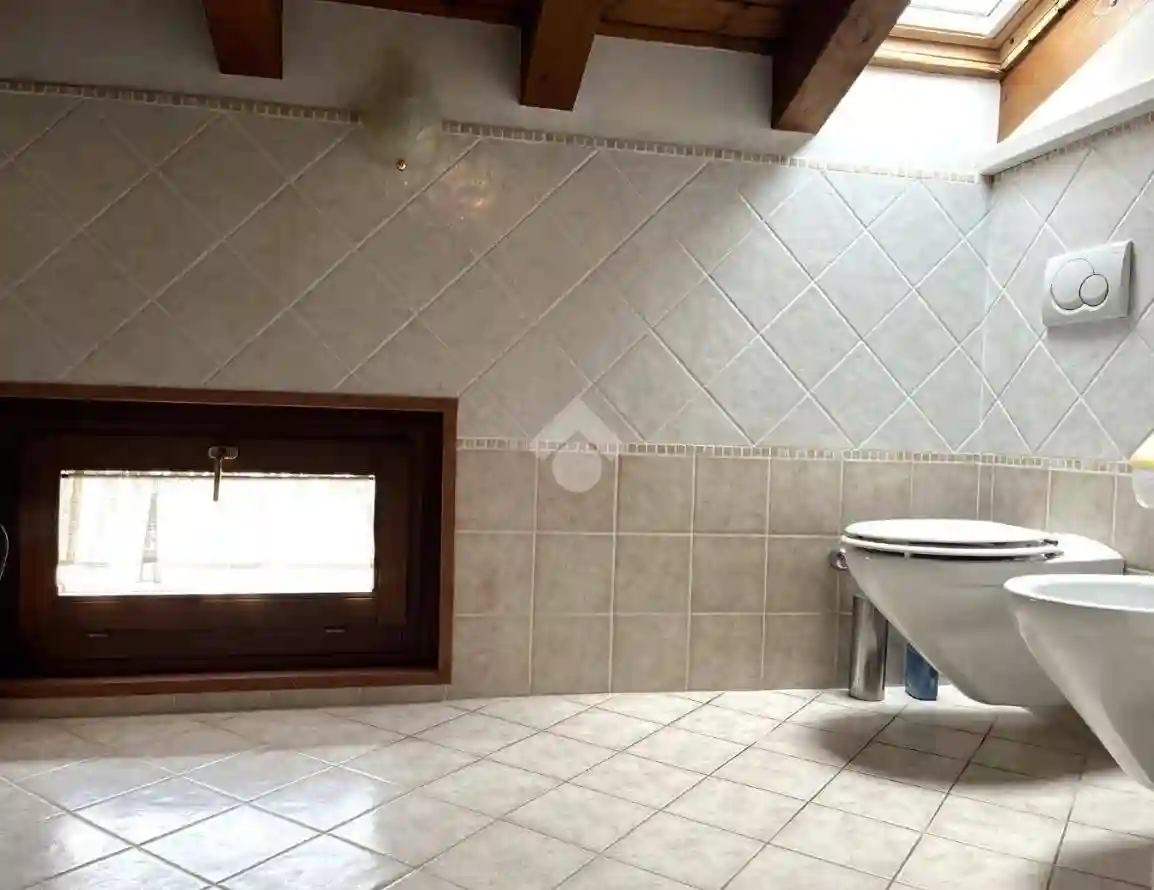 Attico - Mansarda - foto 5