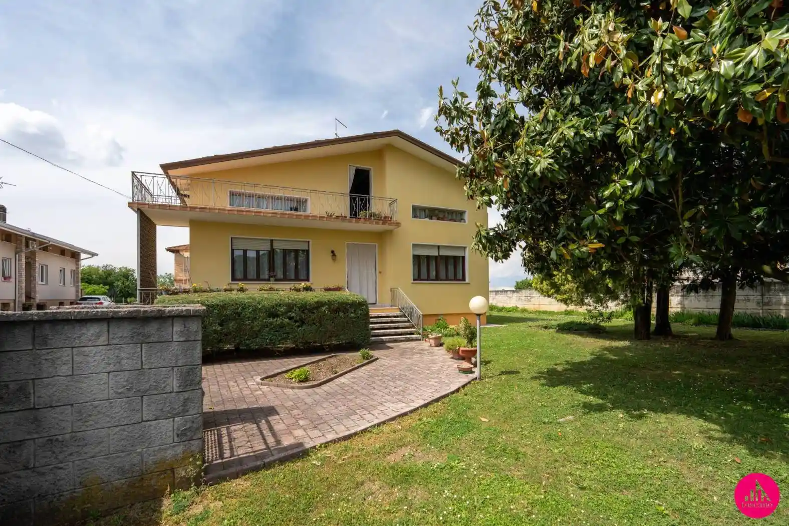Casa indipendente in vendita a Fiume Veneto