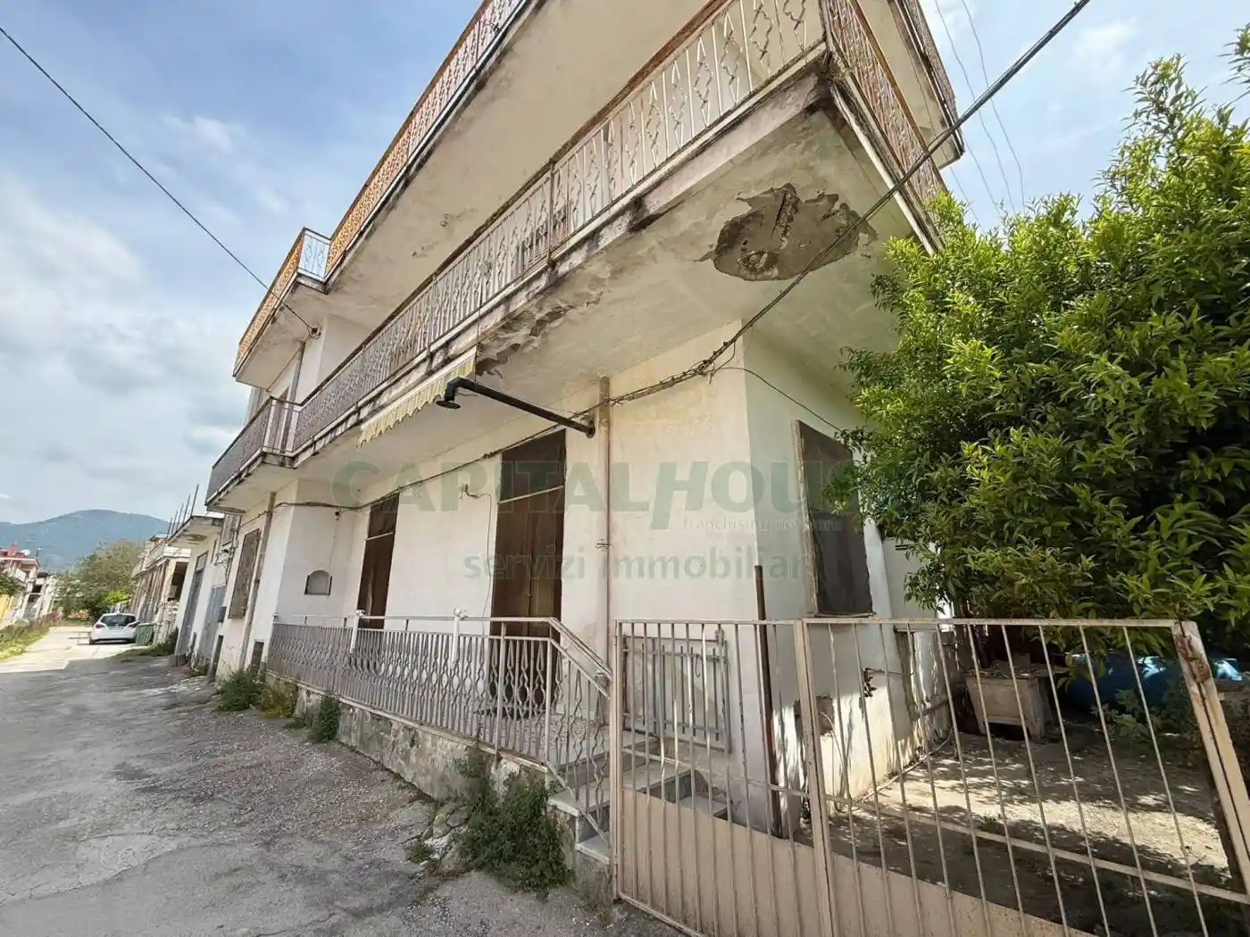 Casa indipendente in vendita a Cicciano