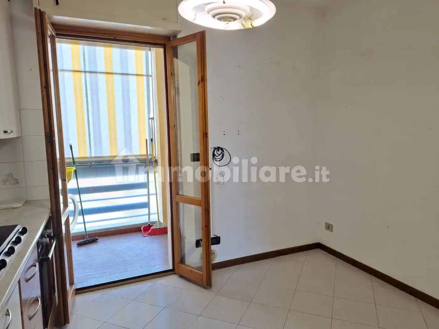 Appartamento in vendita a Cecina