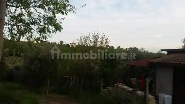 Villa in vendita a Fara in Sabina