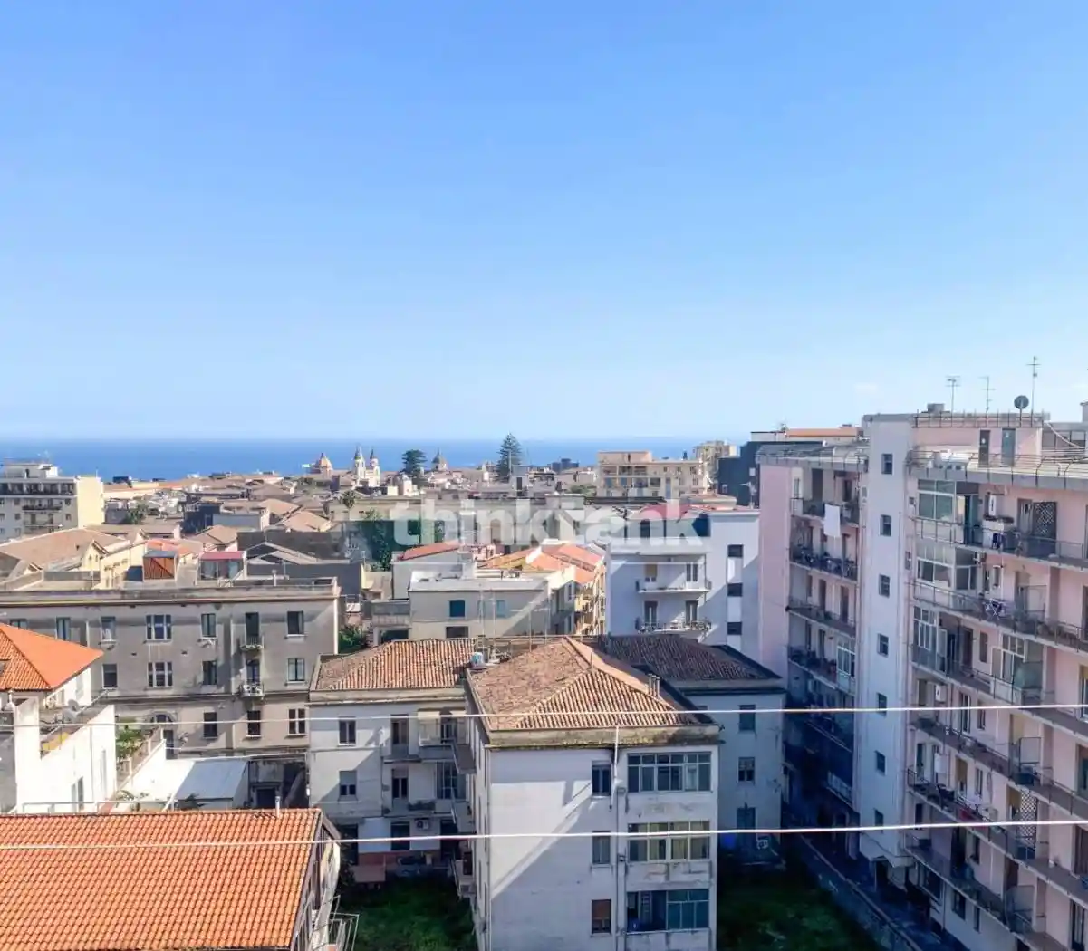 Appartamento in vendita a Acireale