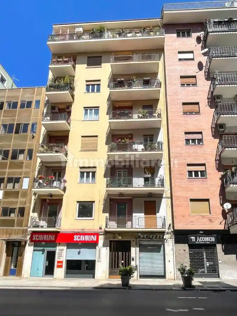 Appartamento in vendita a Palermo