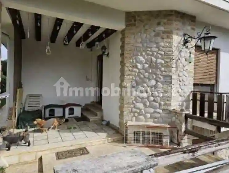 Casa indipendente - foto 4