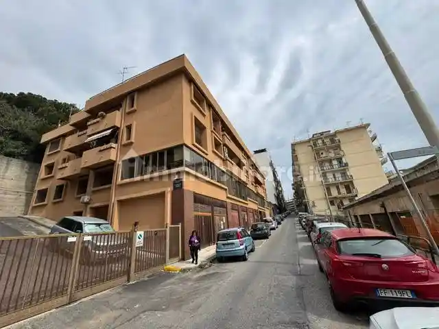 Appartamento in vendita a Messina