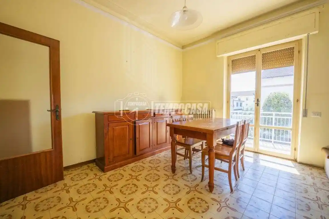 Appartamento in vendita a Morrovalle