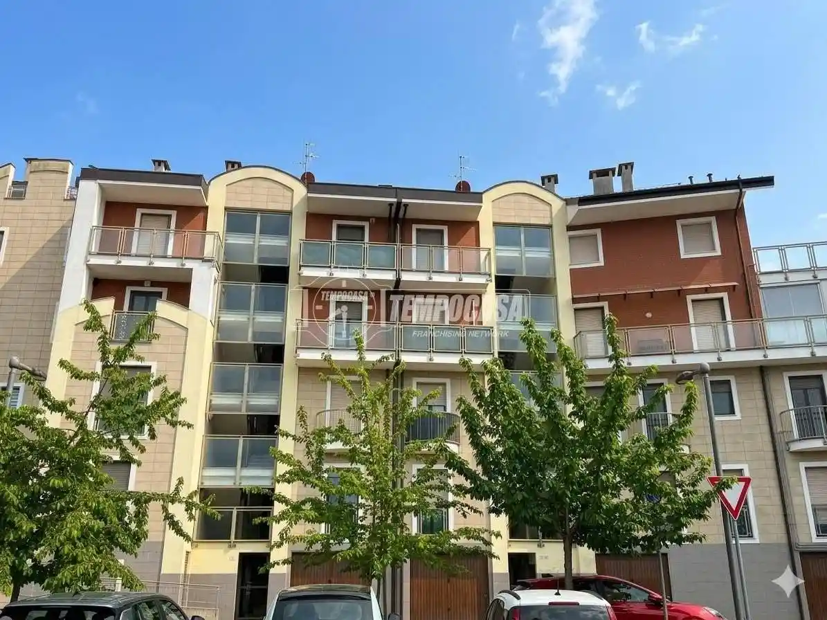 Appartamento in vendita a Moncalieri