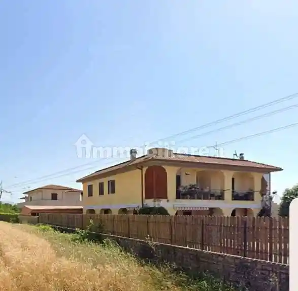 Appartamento in vendita a Artena