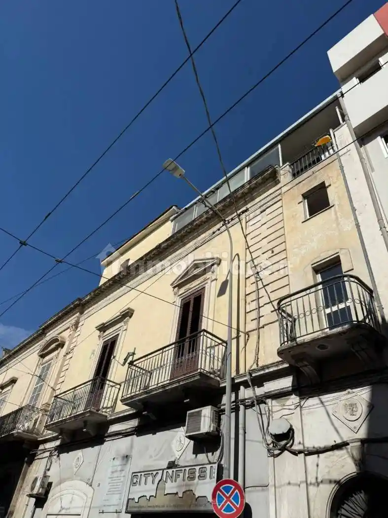 Appartamento in vendita a Bari