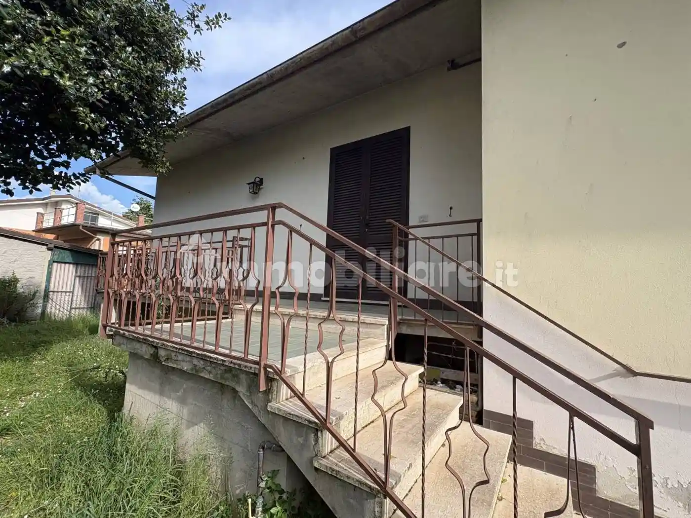 Villa in vendita a Barga