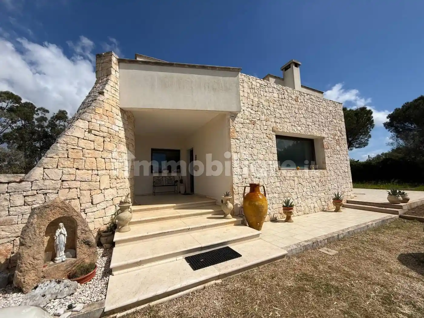 Villa in vendita a Ostuni