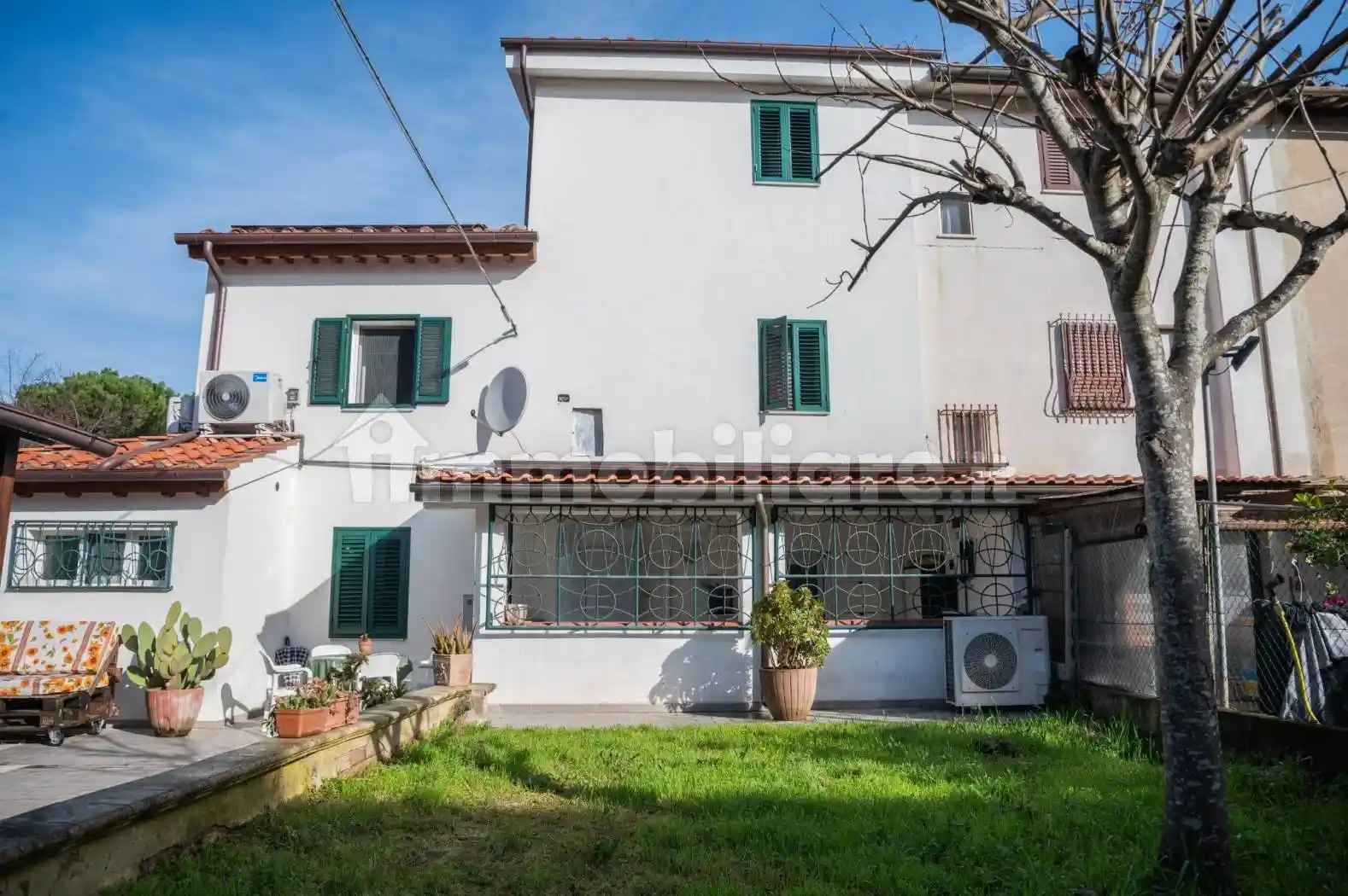 Casa indipendente in vendita a Pisa