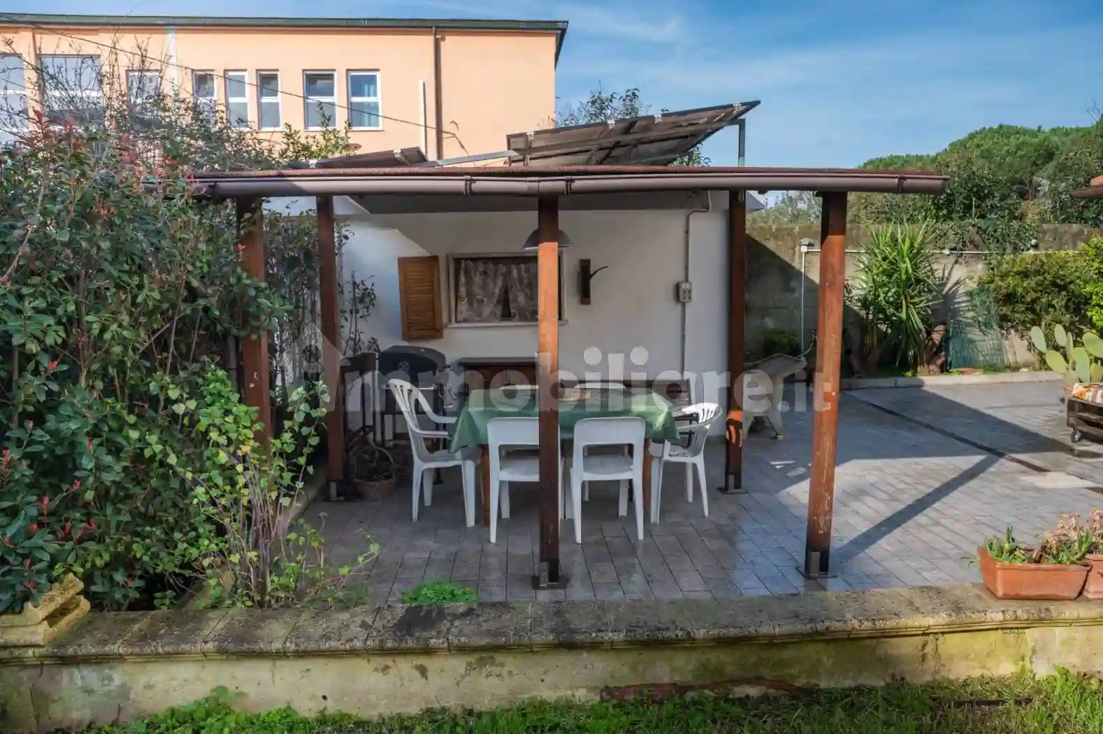 Casa indipendente - foto 2
