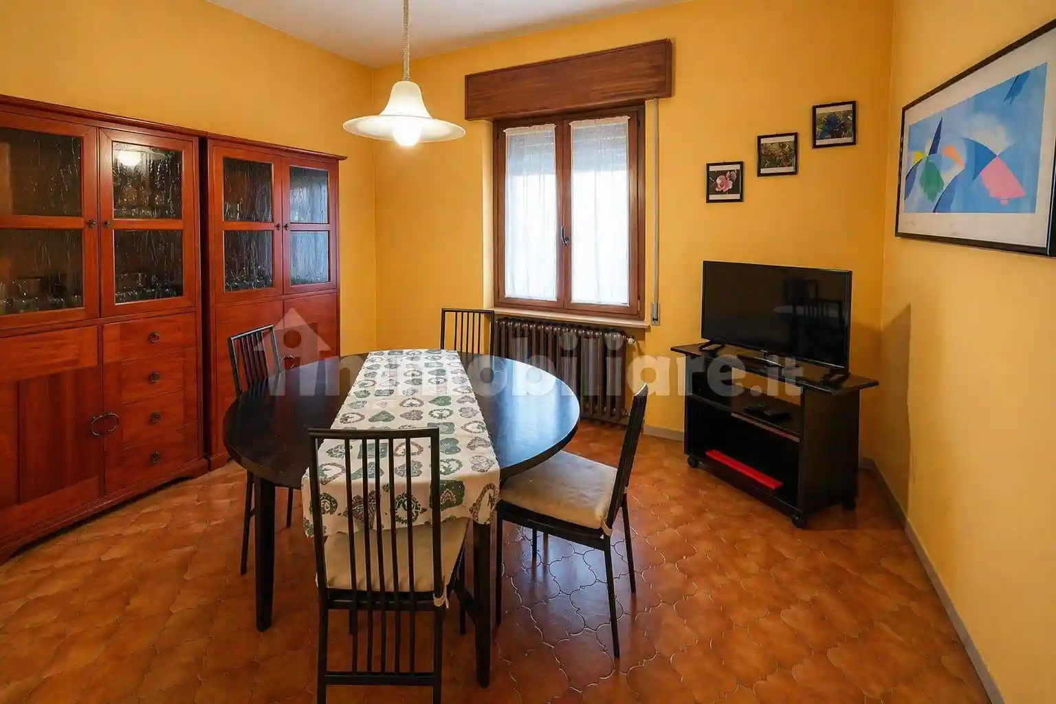 Appartamento in vendita a Abetone Cutigliano