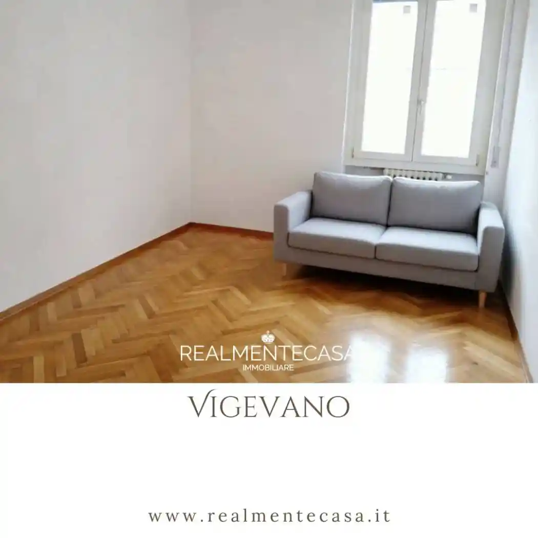 Appartamento in vendita a Vigevano