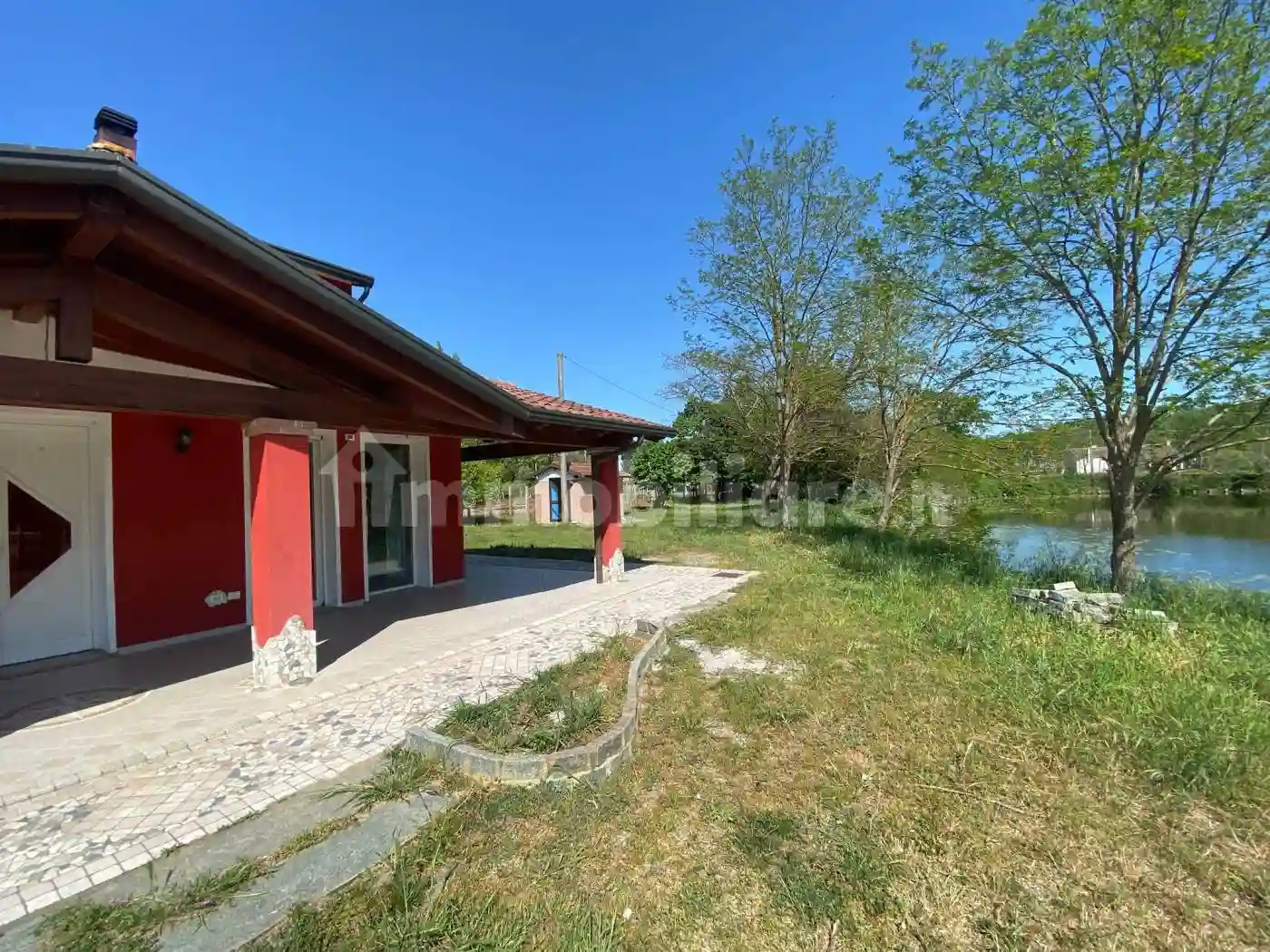 Villa - foto 5