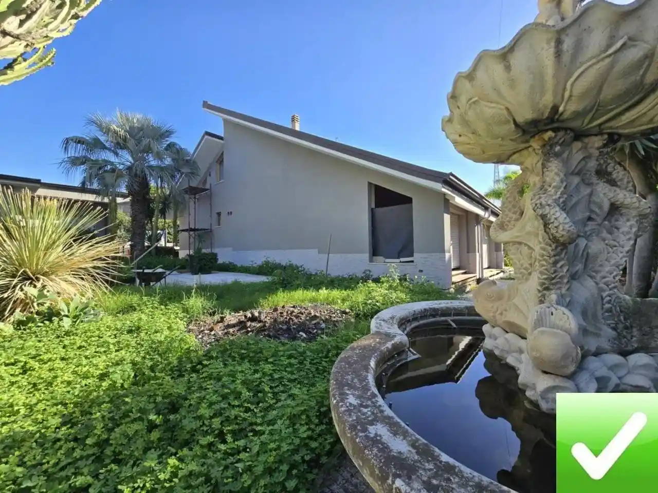 Villa in vendita a Reggio Calabria
