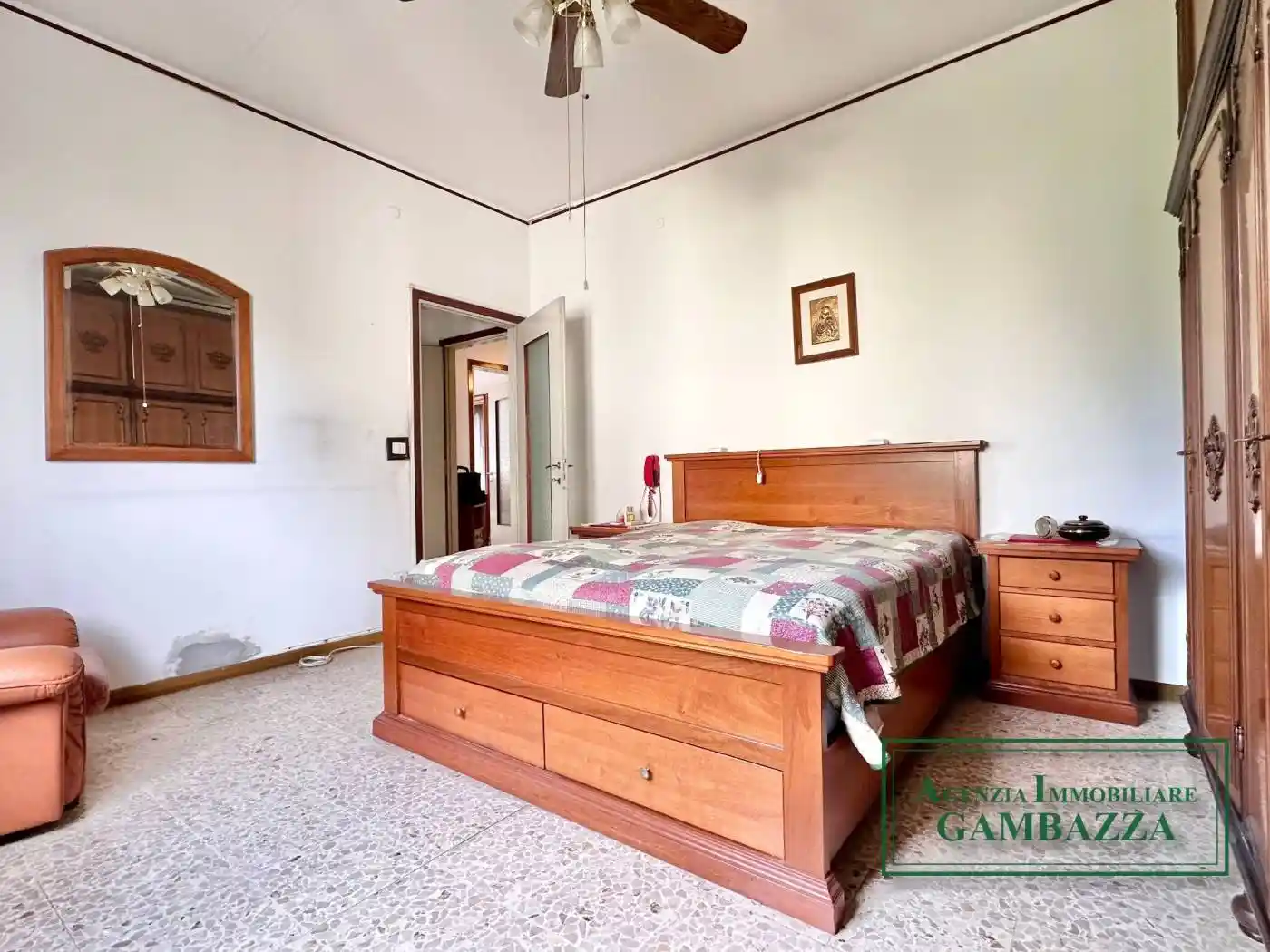 Appartamento in vendita a Fidenza