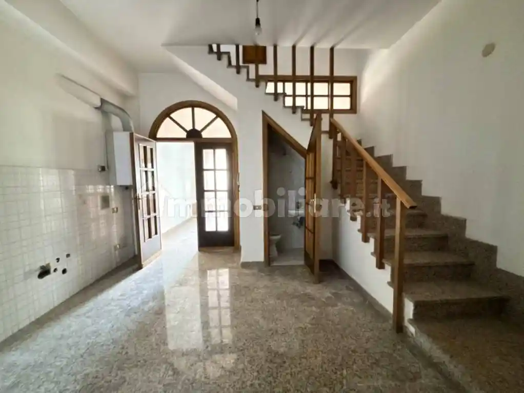 Casa indipendente in vendita a Ariano Irpino
