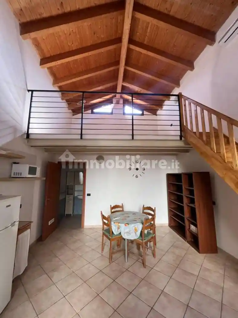 Appartamento in vendita a Bologna