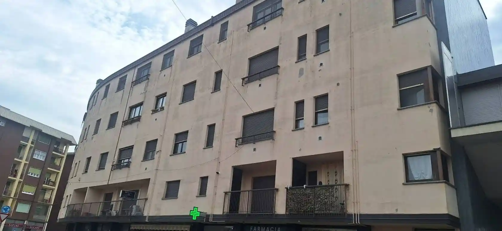 Appartamento in vendita a Busto Garolfo