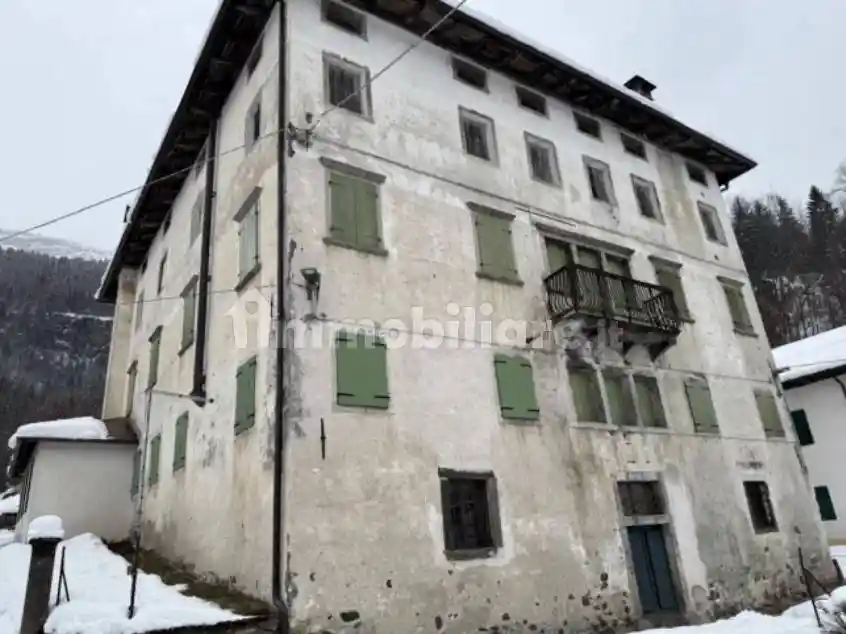 Appartamento in vendita a Val di Zoldo