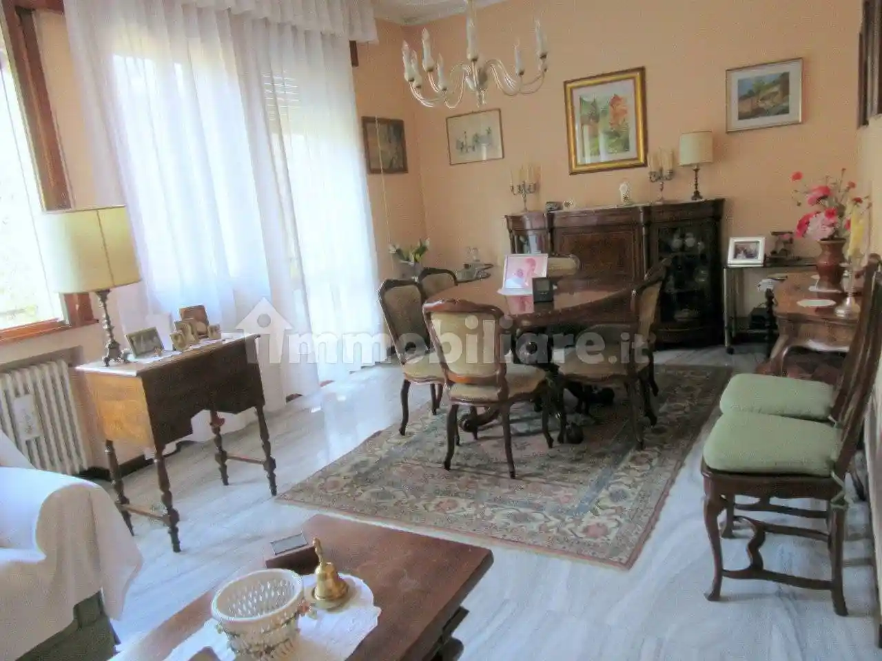 Villa in vendita a Padova