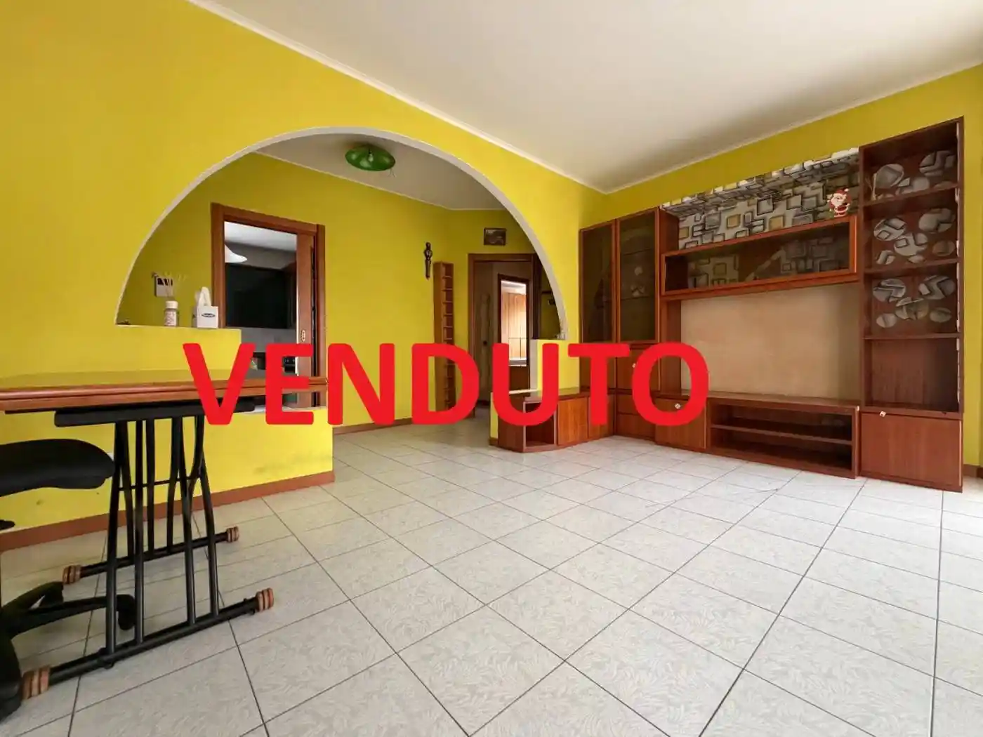 Appartamento in vendita a Pessano con Bornago