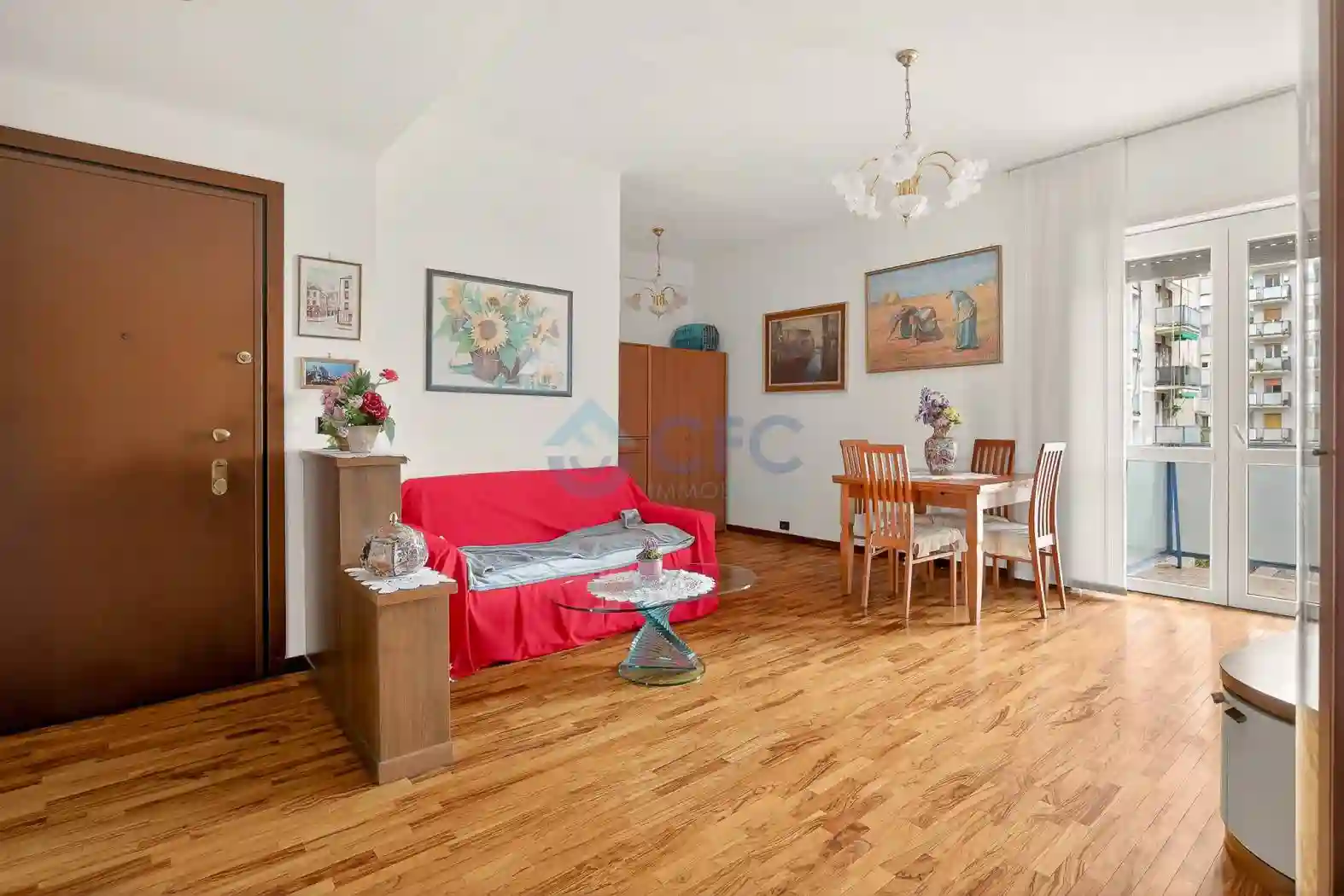 Appartamento - foto 2
