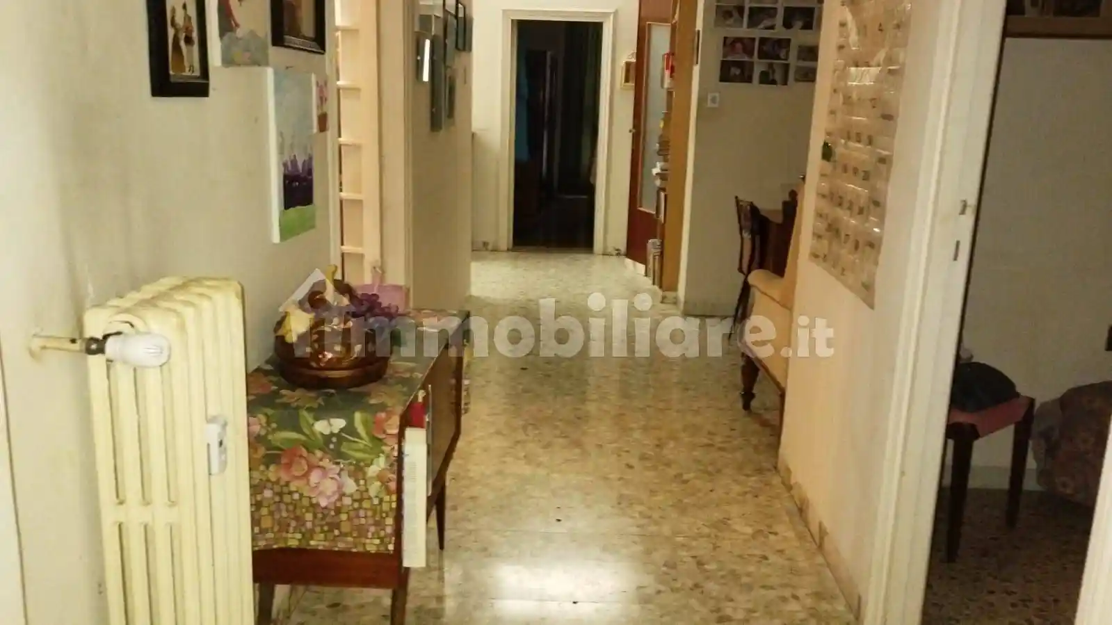 Appartamento in vendita a Sassari