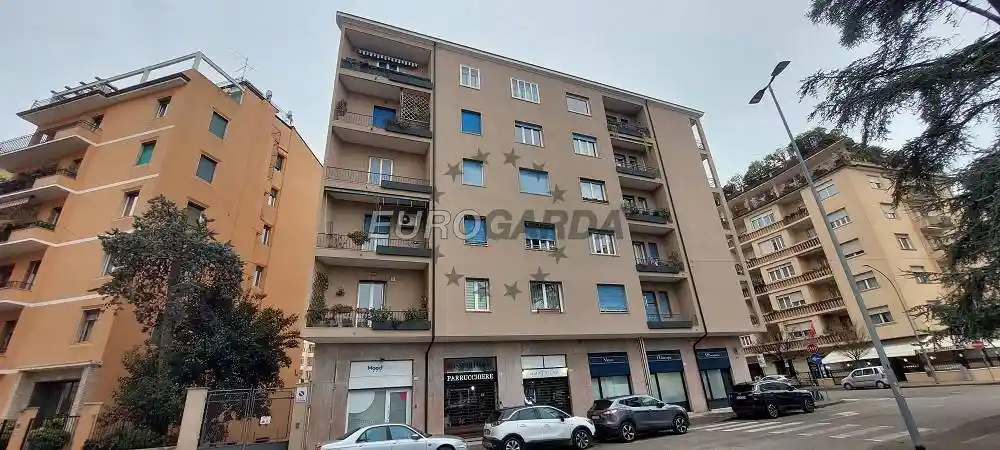 Appartamento in vendita a Verona
