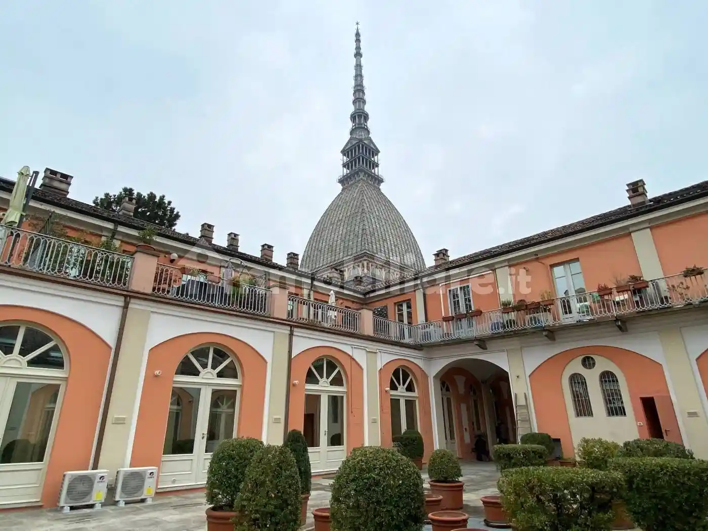 Appartamento in vendita a Torino