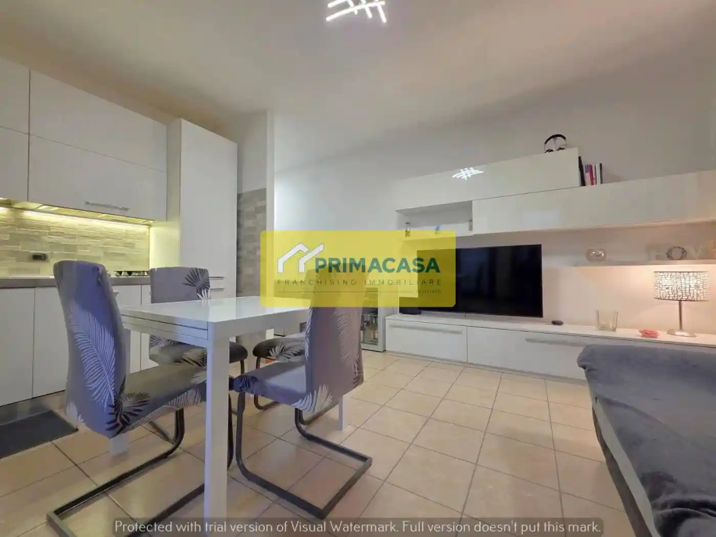 Appartamento in vendita a Marcon