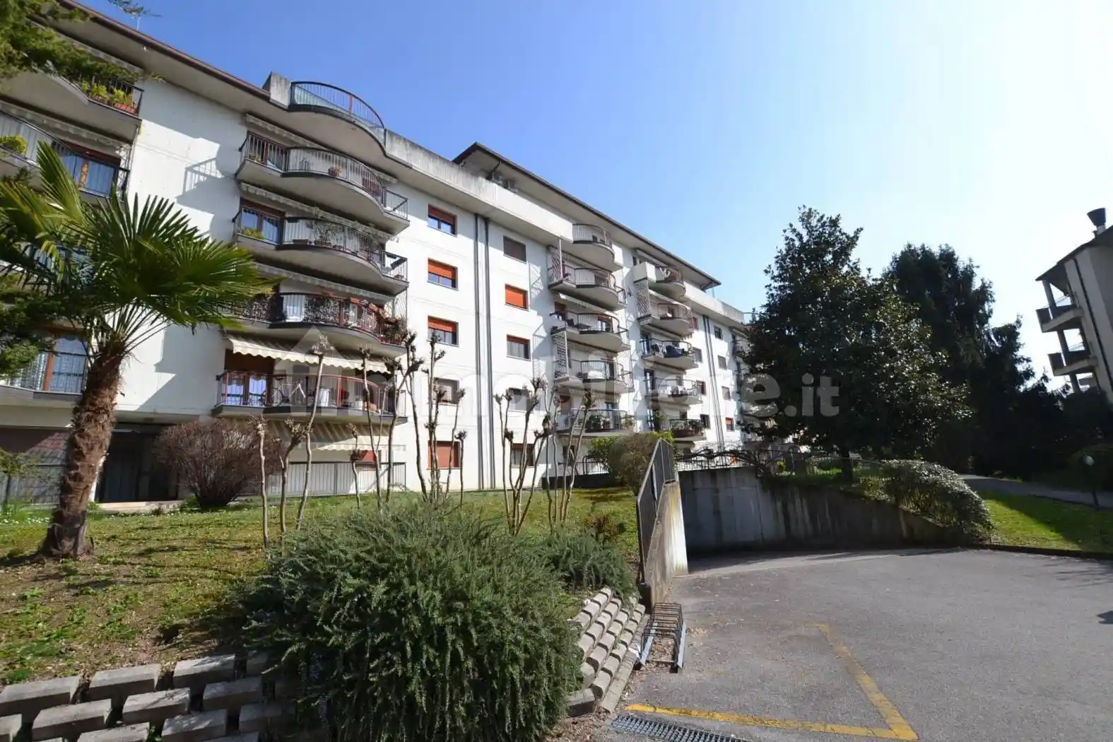 Appartamento in vendita a Pordenone