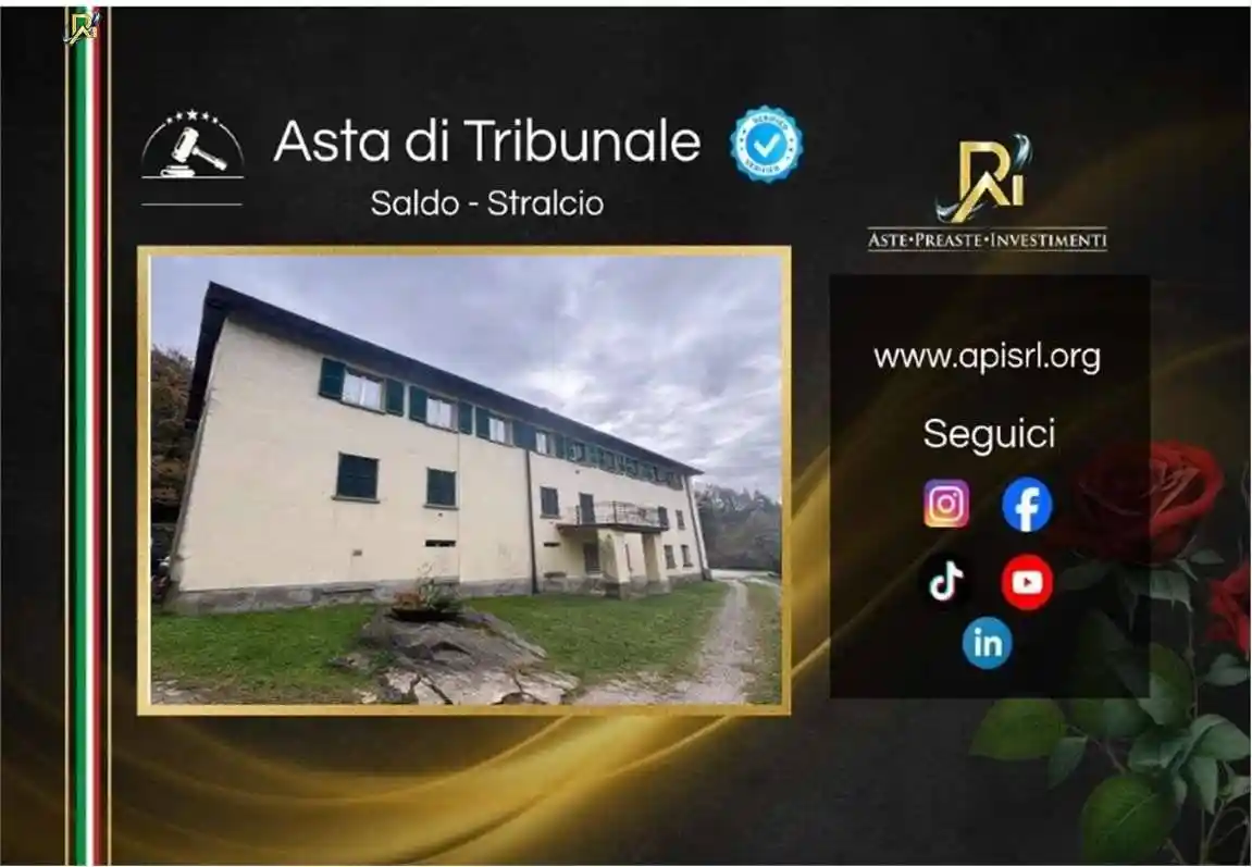 Appartamento in vendita a Asso