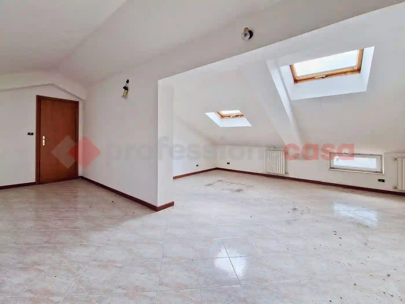 Attico - Mansarda - foto 2
