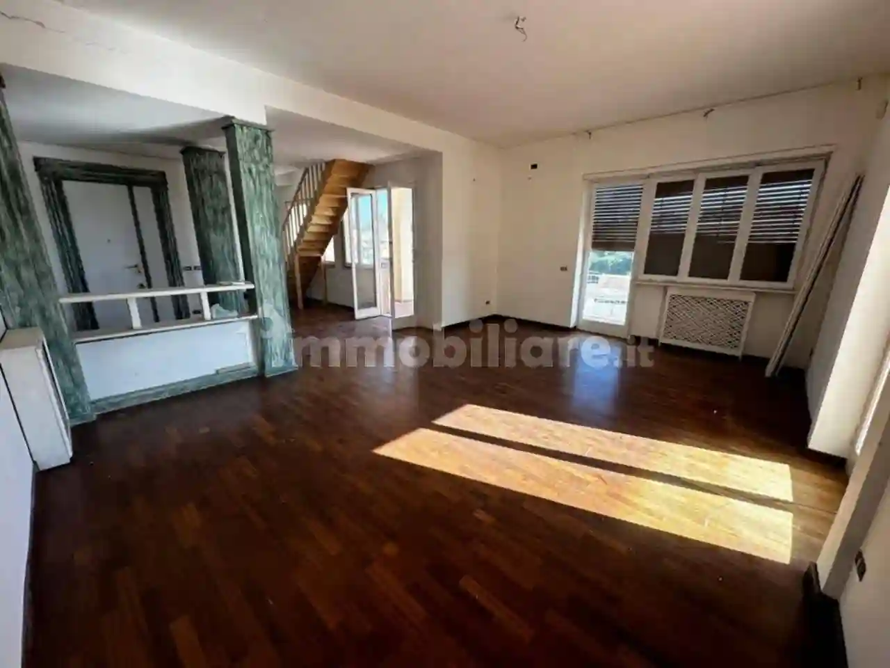 Attico - Mansarda - foto 3