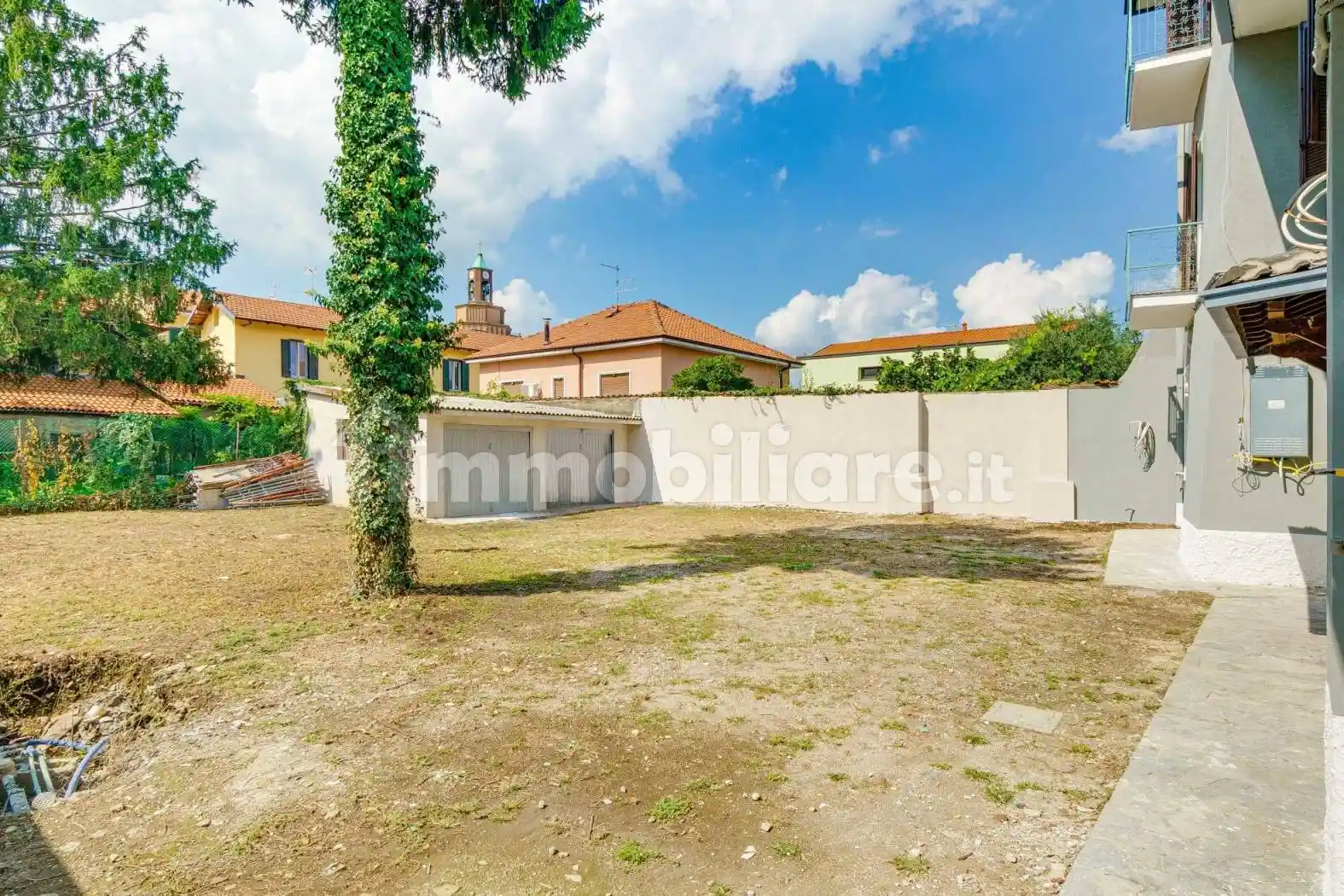 Appartamento in vendita a Canegrate