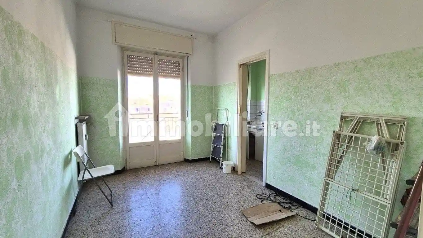 Appartamento in vendita a Valenza