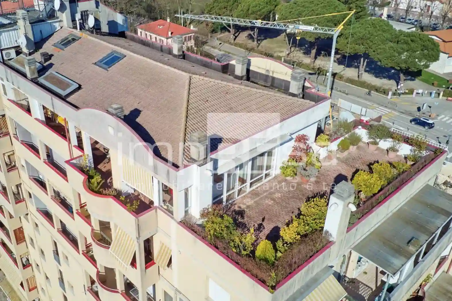 Attico - Mansarda - foto 2