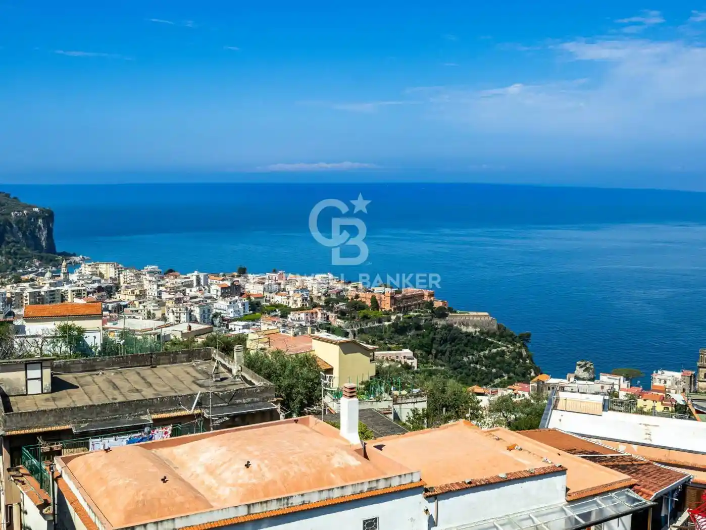 Appartamento in vendita a Vico Equense