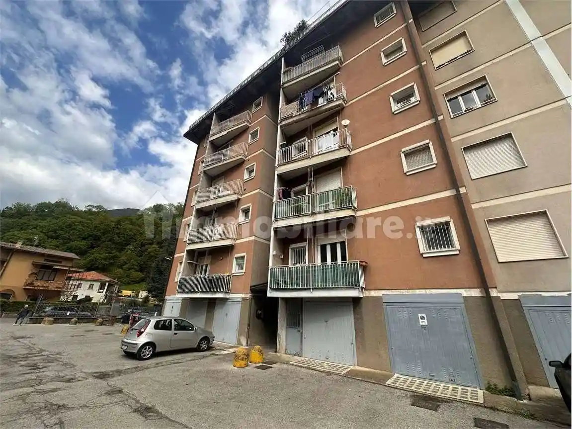 Appartamento in vendita a Ponte Lambro