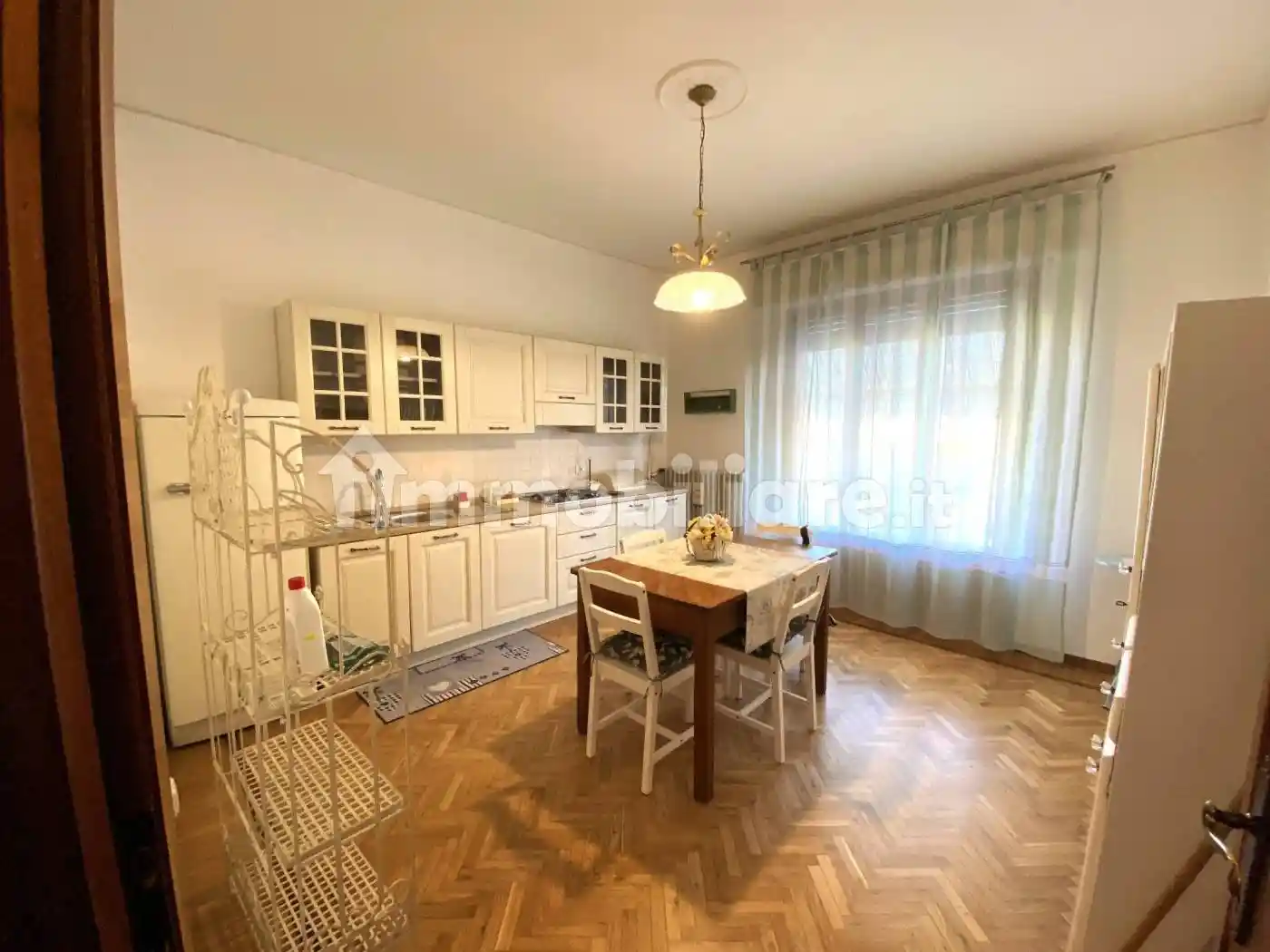 Casa indipendente in affitto a Buggiano