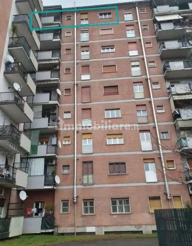 Appartamento in vendita a Cerro Maggiore