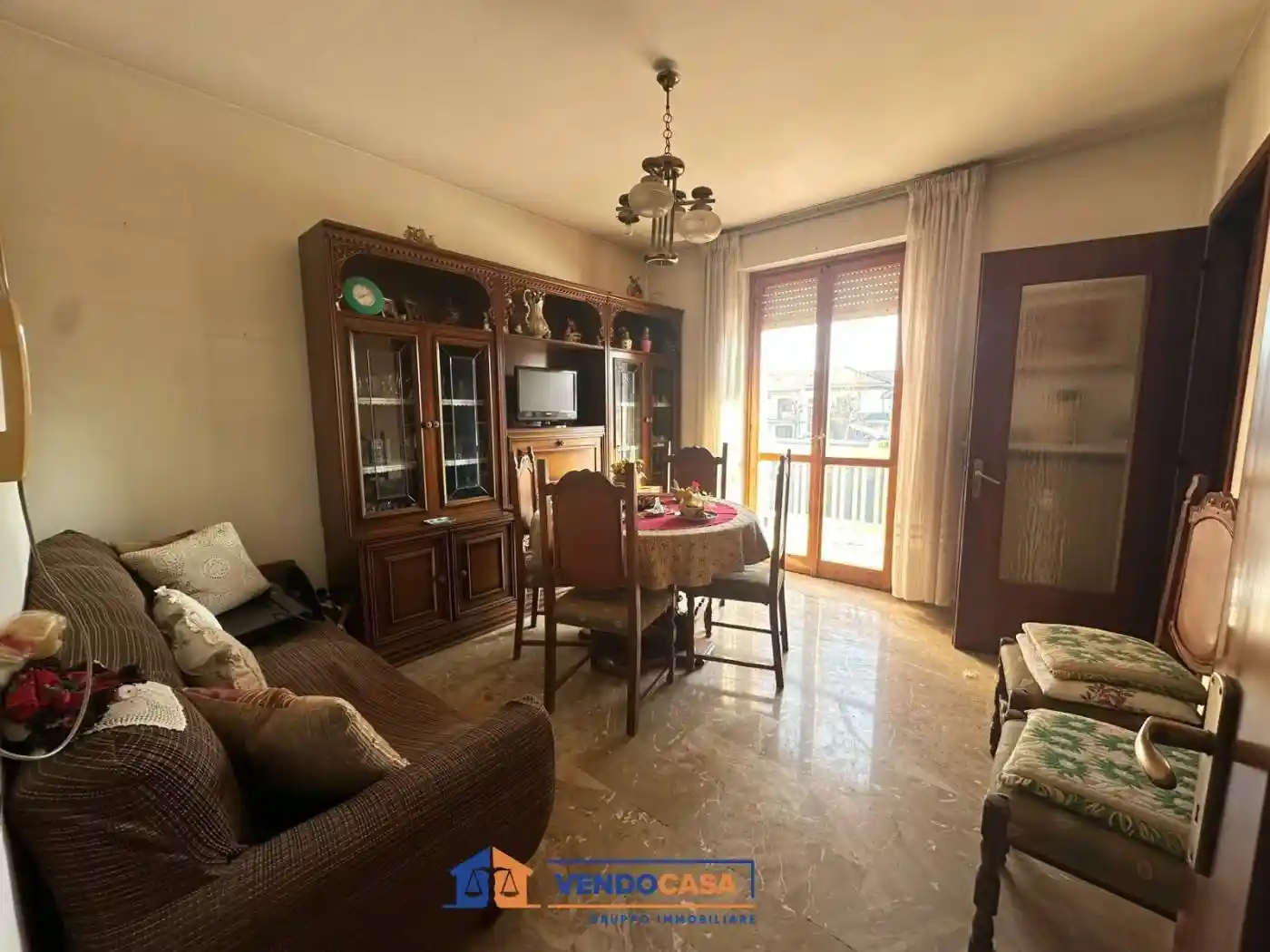 Appartamento in vendita a Nizza Monferrato