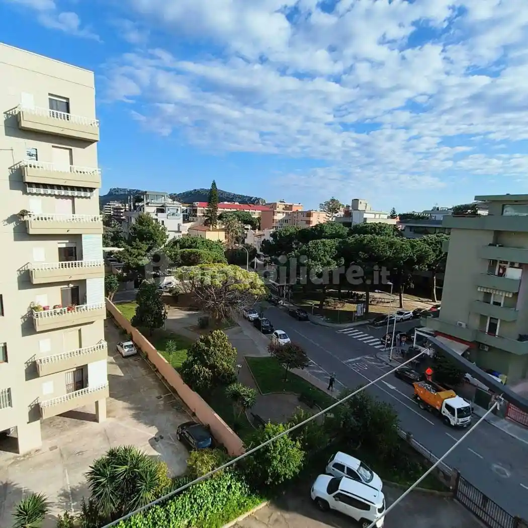 Appartamento in vendita a Cagliari