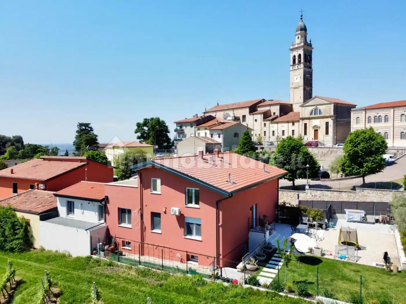 Appartamento in vendita a Colognola Ai Colli