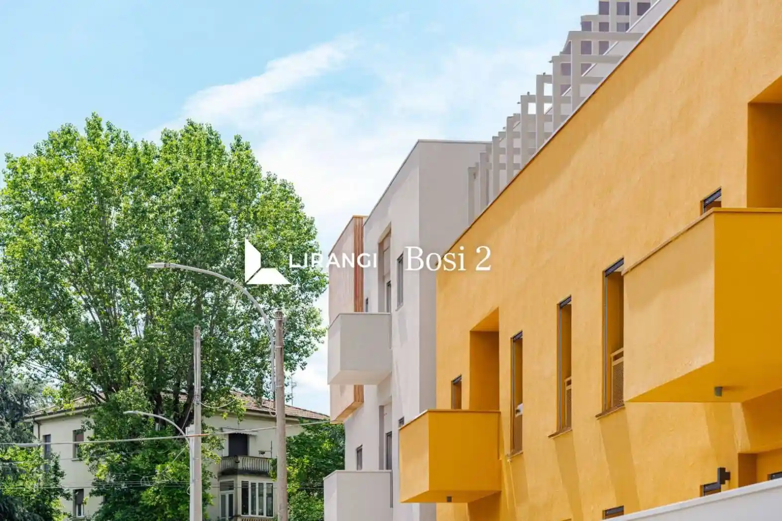 Progetto in vendita a Bologna
